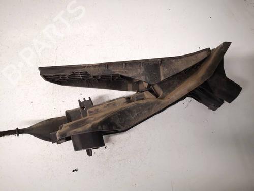 Used Pedal Pedal 37863869 37863869