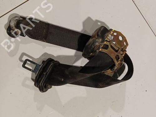 Used Front right seatbelt Front right seatbelt AUDI 80 B3 Saloon (893, 894, 8A2) 1.6 (70 hp) 36546451 36546451