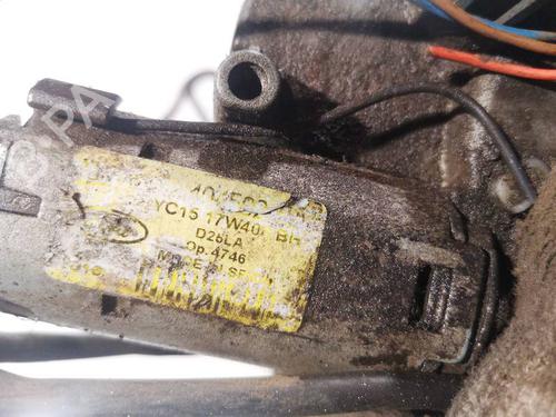 Electronic module FORD TRANSIT Van (FA_ _) 2.2 TDCi | BP34953393M83 - Image 3