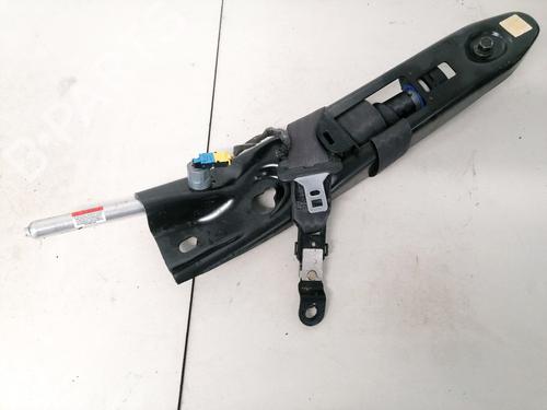 Used Front right seatbelt Front right seatbelt VOLVO XC90 I (275) D5 AWD (163 hp) 35525165 35525165