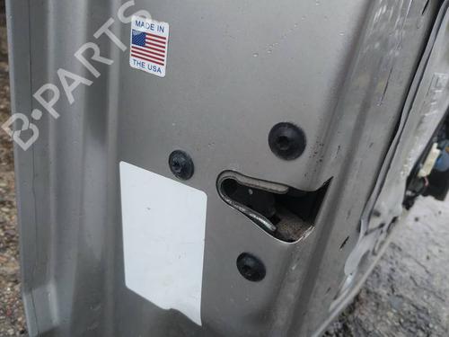 Used Front left lock Front left lock CADILLAC SRX 4.6 AWD (325 hp) 35360647 35360647