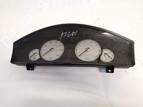 Used Instrument cluster Instrument cluster CHRYSLER 300C (LX, LE) 3.5 (253 hp) 35473703 35473703