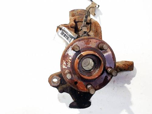 Used Left front steering knuckle Left front steering knuckle 34822772 34822772