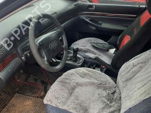 Engine mount AUDI A4 B5 (8D2) 1.9 TDI | BP33075182M89  - Image 10