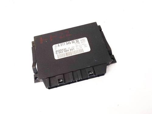 Used Electronic module Electronic module 35266132 35266132