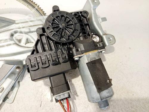 Used Left front window motor Left front window motor 34974259 34974259