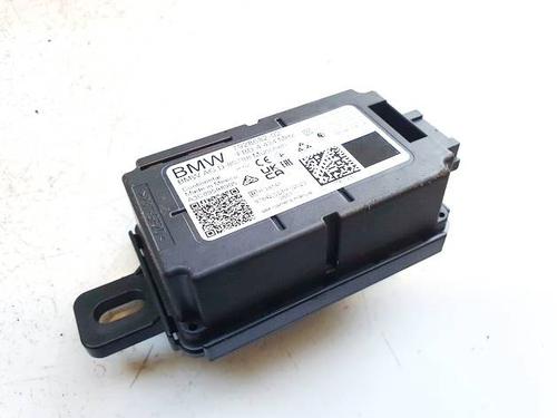 Used Electronic module Electronic module BMW i4 (G26) eDrive40 (340 hp) 39758135 39758135