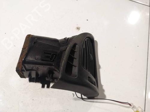 Used Air vent Air vent MERCEDES-BENZ E-CLASS T-Model (S211) E 200 T Kompressor (211.242) (163 hp) 36690676 36690676