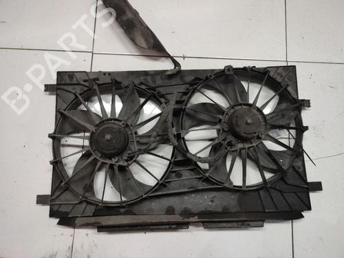 Used Fan Fan DODGE CALIBER 1.8 (150 hp) 34838751 34838751