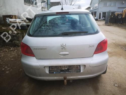 Engine mount PEUGEOT 307 (3A/C) 2.0 16V | BP32940384M89  - Image 9