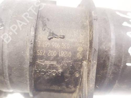 Mass air flow sensor AUDI A4 B8 (8K2) 2.0 TDI | BP35060341M95 - Image 3