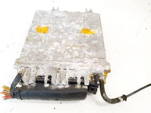 Engine control unit (ECU) VW PASSAT B5 Variant (3B5) 1.9 TDI | BP37063433M57 - Image 3