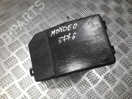 Fuse box FORD MONDEO III (B5Y) 2.5 V6 24V | BP33498852E1 - Image 2
