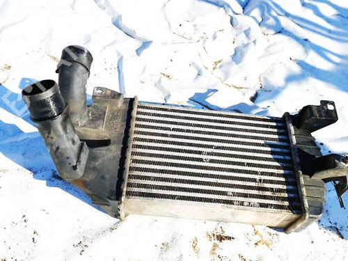 Used Intercooler Intercooler 34934347 34934347