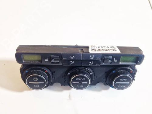 Used Climate control Climate control 34971322 34971322
