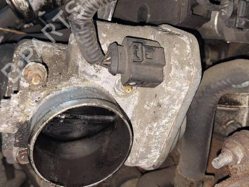 Used Throttle body Throttle body CHEVROLET LACETTI (J200) 2.0 D (121 hp) 34967804 34967804