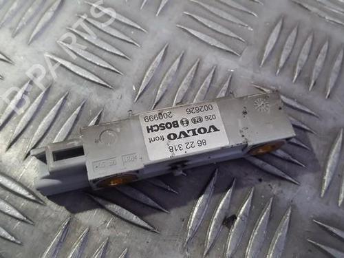 electronic-module-volvo-s80-i-184-1998-1999-2000-2001-2002-2003-2004-2005-2006-2007-2008-33493810 main image
