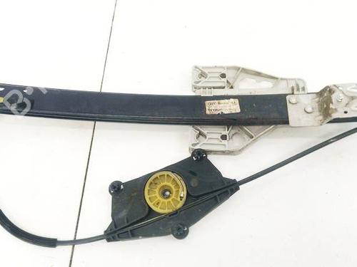 Used Rear right window mechanism Rear right window mechanism 35115446 35115446