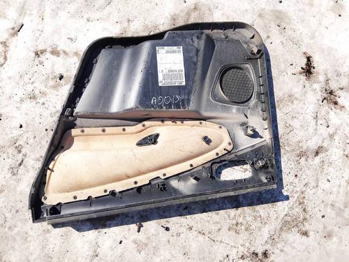 Rear left panel FORD S-MAX (WA6) 2.0 TDCi | BP35274274C60 - Image 2