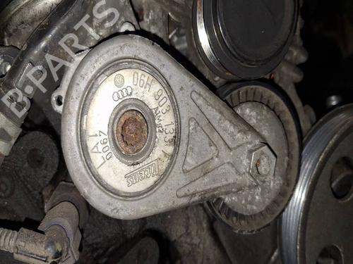 Used Pulley Pulley AUDI A5 (8T3) 2.0 TFSI (180 hp) 34780790 34780790