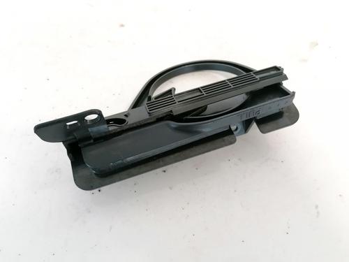 Used Cup/Object holder Cup/Object holder NISSAN X-TRAIL I (T30) 2.2 DCi (114 hp) 35543883 35543883