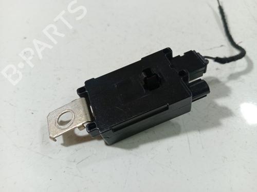Electronic module CITROËN C5 III (RD_) 1.6 HDi 110 (RD9HZC) | BP39907108M83 - Image 4