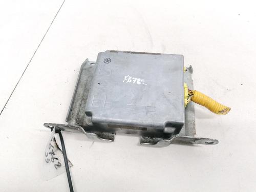 Used ECU airbags ECU airbags SUBARU FORESTER (SF_) 2.0 AWD (SF5) (125 hp) 33083301 33083301
