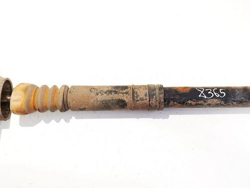 Used Left rear shock absorber Left rear shock absorber 35398377 35398377