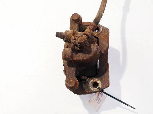 Left rear brake caliper MAZDA CX-7 (ER) 2.3 AWD | BP35270872M107 - Image 2