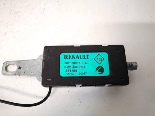 Electronic module RENAULT LAGUNA III (BT0/1) 2.0 dCi (BT01, BT08, BT09, BT0E, BT0K, BT12, BT1C, BT1D,... | BP35252824M83 - Image 2
