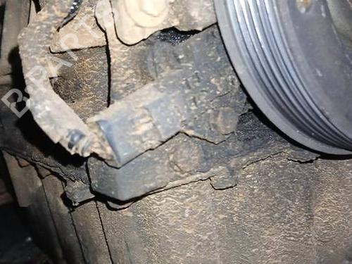 Electronic sensor VOLVO S40 II (544) 2.0 D | BP34877442M84 - Image 2
