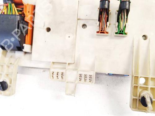 Fuse box VOLVO S40 II (544) 2.0 D | BP37413237E1 - Image 2