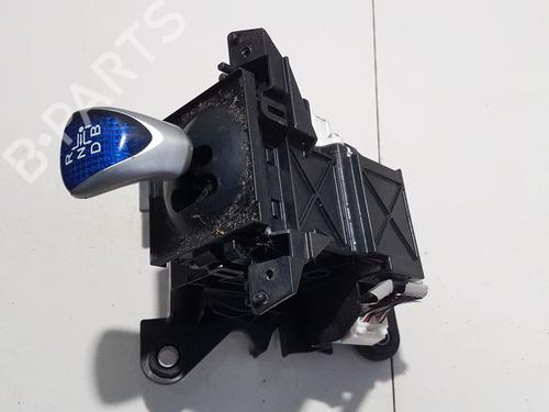 Gearstang Gearstang TOYOTA AURIS (_E15_) 1.8 Hybrid (ZWE150_, ZWE150R) (136 hp) 35640833 35640833