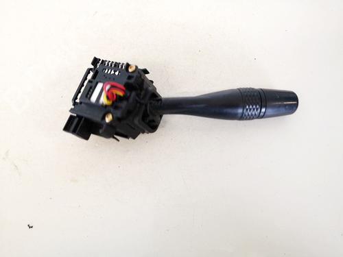 Warning switch MITSUBISHI OUTLANDER I (CU_W) 2.0 (CU2W) | BP35614182I22 - Image 2