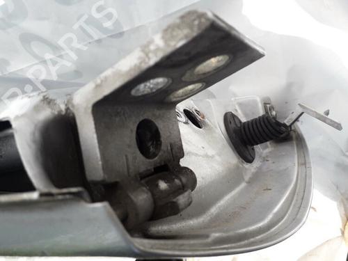 Used Hinge/Door check strap Hinge/Door check strap CITROËN C3 Pluriel (HB_) 1.4 (73 hp) 33069584 33069584