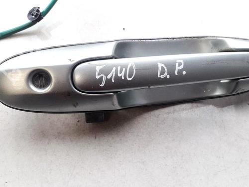 Used Front right exterior door handle Front right exterior door handle MAZDA MPV II (LW) 2.0 DI (136 hp) 35856686 35856686