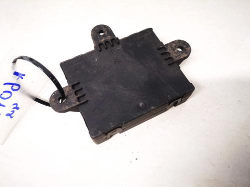 Electronic module JAGUAR XF I (X250) 2.7 D | BP35548025M83 - Image 3