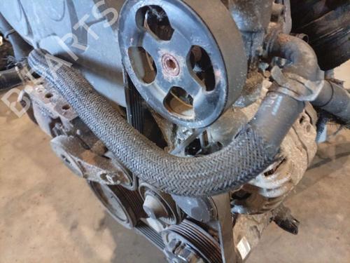 Pipe DODGE AVENGER 2.0 CRD | BP39604095M125 - Image 2