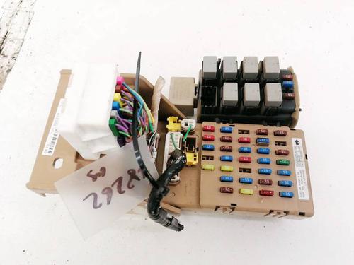 Fuse box SUBARU FORESTER (SH_) 2.0 D AWD (SHH, SHD, SHN) | BP32922558E1 - Image 2
