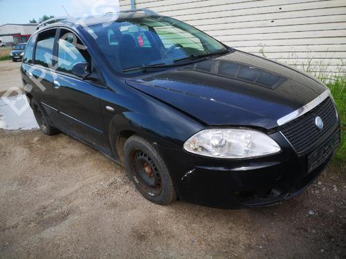 Used Parts FIAT CROMA (194_) 1.9 D Multijet (194AXB1B) (120 hp) 4444586