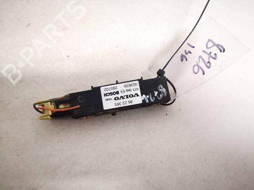 Electronic sensor VOLVO S80 I (184) D5 | BP32577265M84 - Image 5