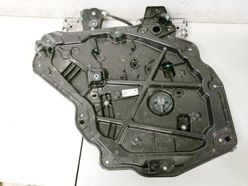 Used Rear left window mechanism Rear left window mechanism TESLA MODEL Y (5YJY) EV (347 hp) 35149855 35149855