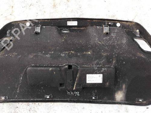 Boot lining VW PASSAT B7 (362) 1.4 TSI | BP35330706I3 - Image 2