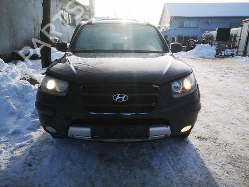 Switch HYUNDAI SANTA FÉ II (CM) 2.2 CRDi GLS | BP32937331I30  - Image 6