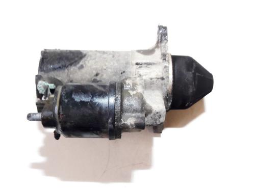Used Starter Starter OPEL MERIVA A MPV (X03) 1.6 (E75) (87 hp) 35593241 35593241