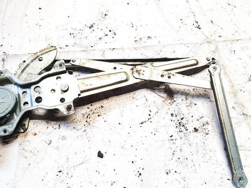 Used Front left window mechanism Front left window mechanism 35138239 35138239