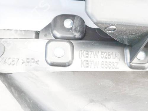Rear right panel VAUXHALL MOKKA / MOKKA X (J13) 1.6 CDTi 4x4 | BP36313031C61 - Image 3