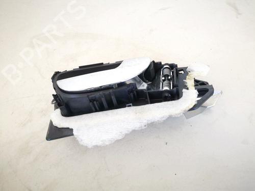 Used Rear right interior door handle Rear right interior door handle PEUGEOT 307 (3A/C) 2.0 16V (136 hp) 35421748 35421748