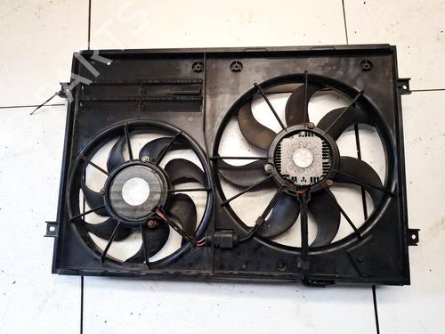 Fan VW PASSAT B6 (3C2) 2.0 TDI | BP34992511M128  - Image 5