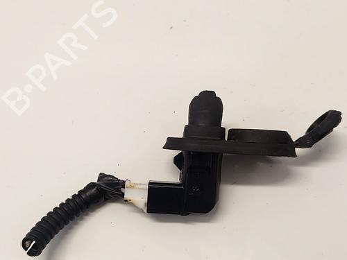 Used Electronic module Electronic module HONDA CR-V III (RE_) 2.2 i-DTEC 4WD (RE6) (150 hp) 34748311 34748311
